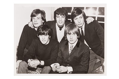 Lot 555 - Unknown Photographer (XX)