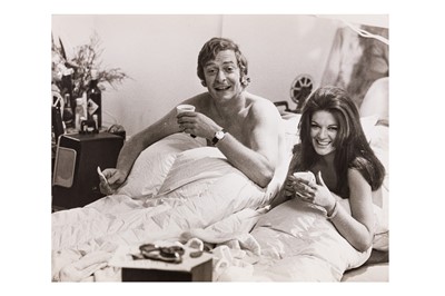 Lot 551 - Terry O'Neill (1938-2019)