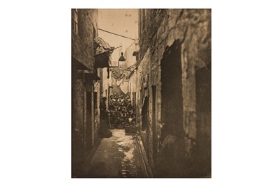 Lot 41 - Thomas Annan ( 1829-1887)