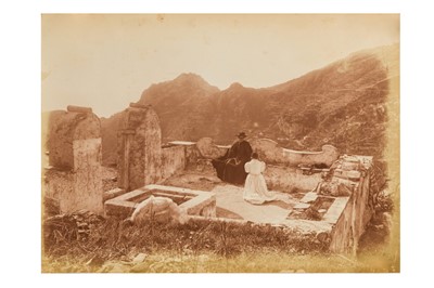 Lot 54 - Wilhelm Von Gloeden (1856-1931)