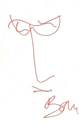 Lot 291 - Bono