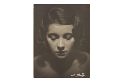 Lot 132 - Dr Gregory Harlip (1893-1945)