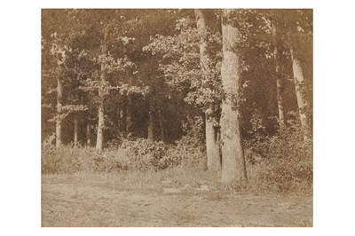 Lot 35 - Charles Marville (1813-1879)