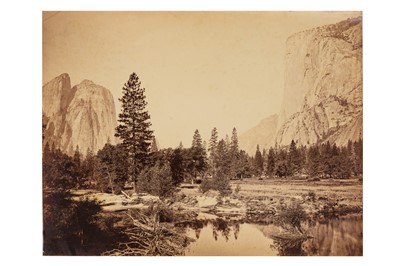 Lot 61 - Carleton E. Watkins (1829-1916)