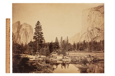 Lot 61 - Carleton E. Watkins (1829-1916)