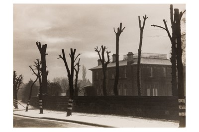 Lot 211 - Roger Mayne (1929-2014)