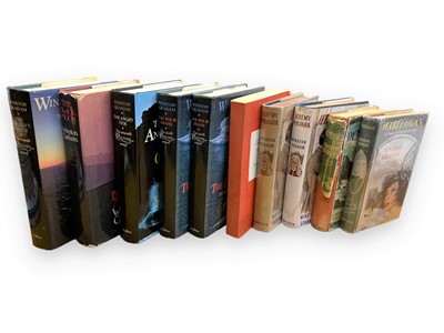 Lot 260 - Graham. Demelza and other titles, first edition, 1946