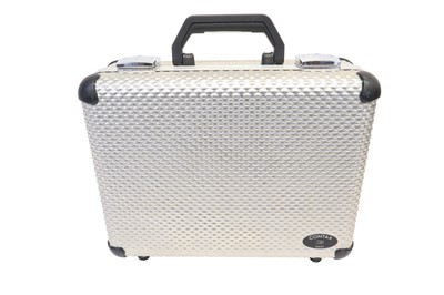 Lot 481 - A Contax G Rangefinder Flight Case.