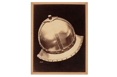 Lot 24 - Jean Laurent (1816-1886)