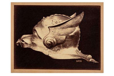 Lot 24 - Jean Laurent (1816-1886)