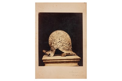 Lot 24 - Jean Laurent (1816-1886)