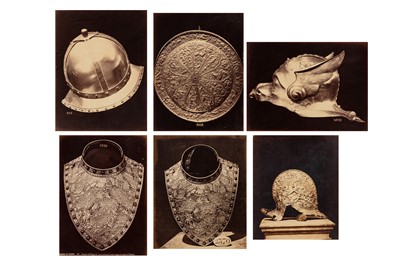 Lot 24 - Jean Laurent (1816-1886)