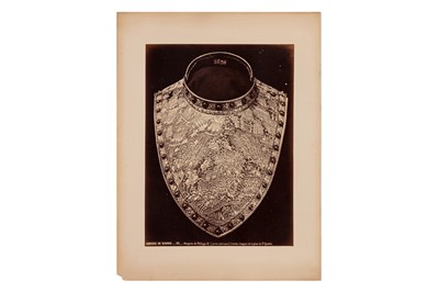Lot 24 - Jean Laurent (1816-1886)