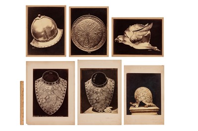 Lot 24 - Jean Laurent (1816-1886)