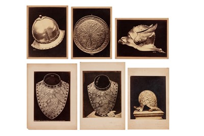 Lot 24 - Jean Laurent (1816-1886)