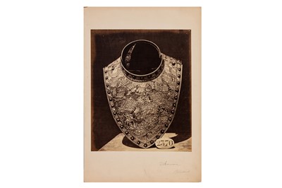 Lot 24 - Jean Laurent (1816-1886)