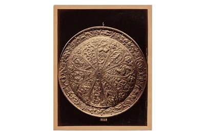 Lot 24 - Jean Laurent (1816-1886)