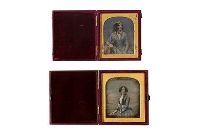 Lot 1 - Antoine François Jean Claudet (1797-1867)