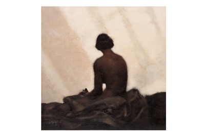 Lot 135 - ANNE MAGILL (BRITISH, b.1962)