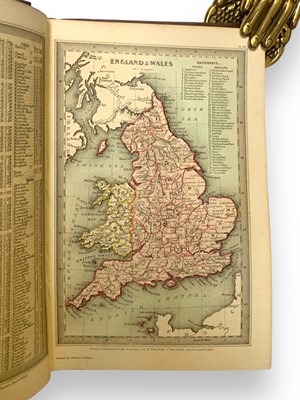 Lot 101 - Travel & Cartography.- Miscellaneous
