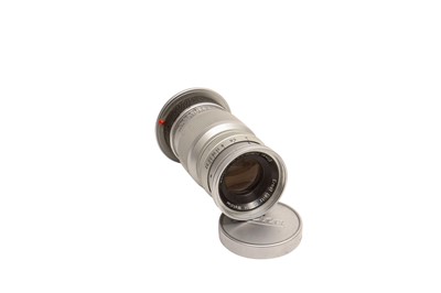 Lot 152 - Elmar 9cm f4 in M Mount.
