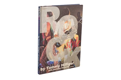 Lot 6 - Hilfiger (Tommy)