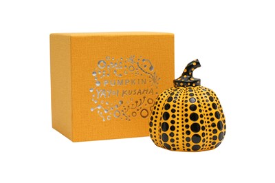 Lot 178 - YAYOI KUSAMA (JAPANESE B. 1924)