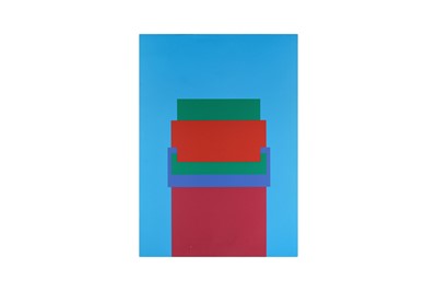 Lot 77 - ROBYN DENNY (BRITISH 1930-2014)