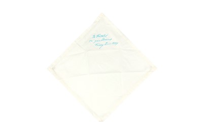 Lot 190 - TRACEY EMIN CBE RA (BRITISH B.1963)