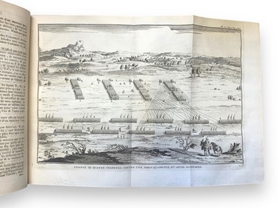 Lot 24 - Folard (Jean Charles de)