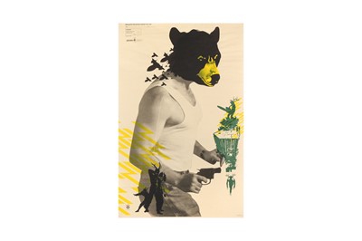 Lot 352 - PAUL INSECT (BRITISH B.1971)
