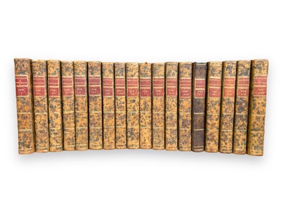 Lot 26 - Gaigne (Alexis-Toussaint de) Encyclopédie Poétique