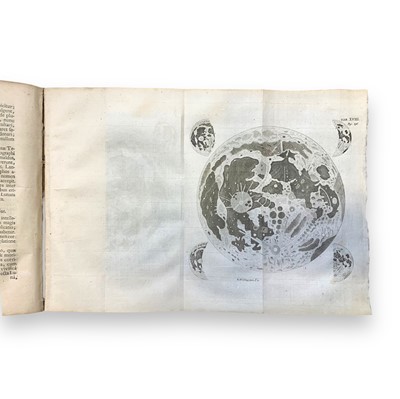 Lot 153 - Keill (Johannes) Introductiones ad veram physicam et veram astronomiam
