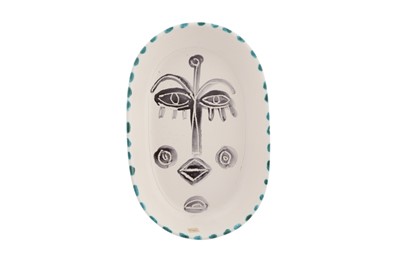 Lot 281 - CARLOS PÁEZ VILARÓ (URUGUAYAN 1923-2014)