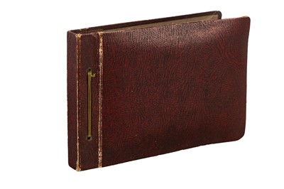 Lot 344 - KASHMIR INTEREST, 1920s