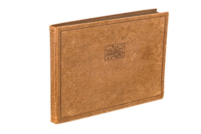 Lot 341 - ISLE OF MAN, 1930s