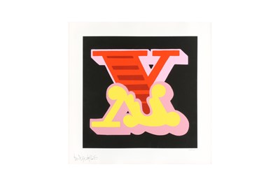 Lot 340 - BEN EINE (BRITISH B.1970)