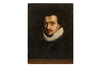 Lot 32 - FRENCH SCHOOL (LATE 17TH - EARLY 18TH CENTURY)