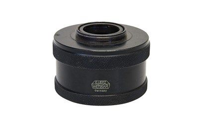 Lot 390 - Leitz VXZOO Copying Helicoid.