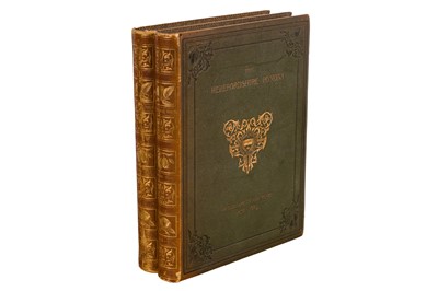 Lot 171 - Hogg & Bull: The Herefordshire Pomona.