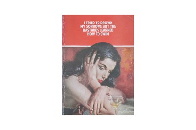 Lot 289 - THE CONNOR BROTHERS (BRITISH B.1968)