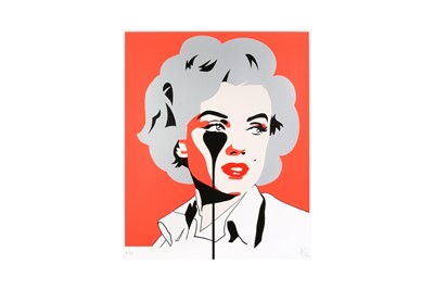 Lot 354 - PURE EVIL (BRITISH B.1968)