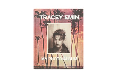 Lot 188 - TRACEY EMIN CBE RA (BRITISH B.1963)