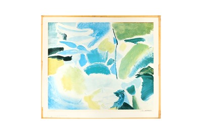 Lot 25 - IVON HITCHENS (BRITISH 1893-1979)