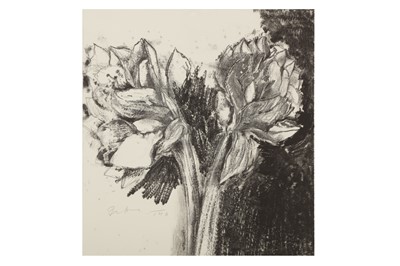 Lot 159 - JIM DINE (AMERICAN B.1935)