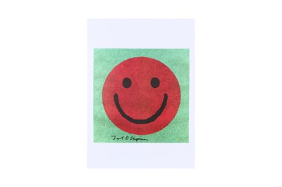 Lot 215 - JAKE AND DINOS CHAPMAN (BRITISH B.1962 & B.1966)