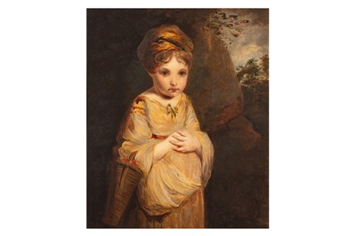 Lot 238 - AFTER SIR JOSHUA REYNOLDS