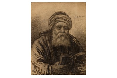 Lot 56 - Lévy (Alphonse)