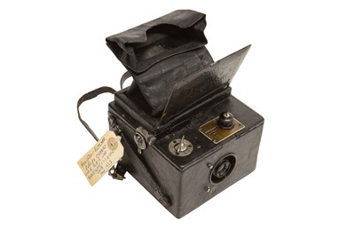Lot 465 - Butcher Reflex Carbine Camera.