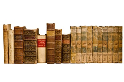 Lot 155 - Science.